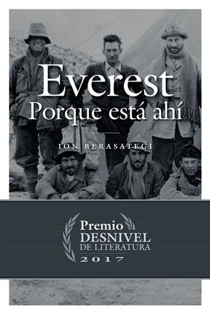 Everest